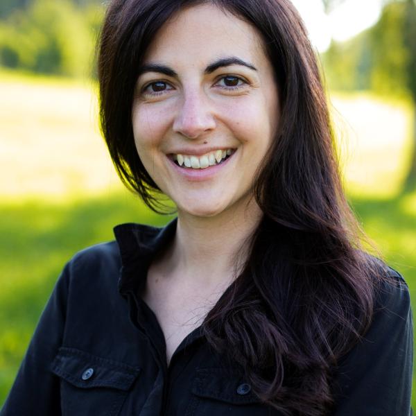 Nicole Klinglmair
